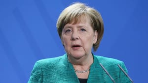 Merkel hükümeti, sağ kanattan milletvekillerinin Şam ziyaretine sert çıktı