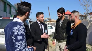Musul’da DEAŞ’a karşı propaganda projesi hazırlandı
