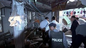 Myanmar’da patlama: 2 ölü, 11 yaralı