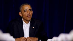 Obama’ya içinde beyaz toz bulunan zarf gönderildi!