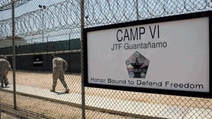 Pentagon Halid Şeyh Muhammed ile pazarlığı askıya aldı