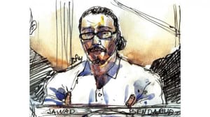 Paris saldırılarının faillerine yardım etmekle suçlanan Bendaoud beraat etti