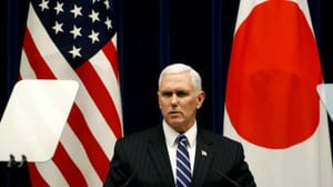 Pence: Kuzey Kore’ye yönelik en sert yaptırımları yakında açıklayacağız