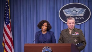 Pentagon: Türkiye’ye yönelik her saldırıyı kınıyoruz