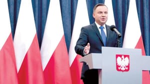 Polonya, İsrailli Bakan’ın ziyaretini iptal etti