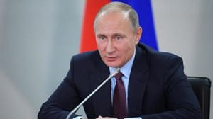 Putin’in talimatıyla, Doğu Guta’da sivillerin tahliyesi için koridor açılacak