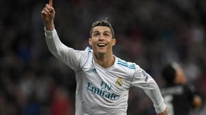 Zidane: Ronaldo için söylenecek fazla bir şey yok