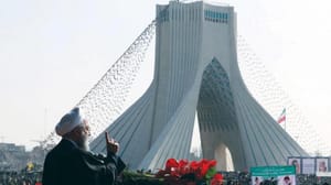 Ruhani, iç sorunların çözümü için referandum teklif etti