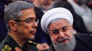 Ruhani ABD’nin yeni nükleer stratejisini eleştirdi