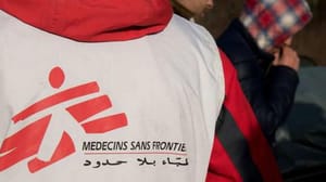 Oxfam’dan sonra Sınır Tanımayan Doktorlar Örgütü de cinsel taciz skandalıyla sarsıldı