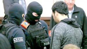 Belçika’da yargılanan Salah Abdüsselam serbest bırakılmayı talep etti