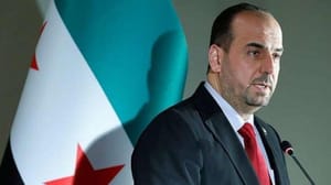 YMK, siyasi geçiş ve Soçi Kongresi’nin sonuçları üzerine çalışıyor
