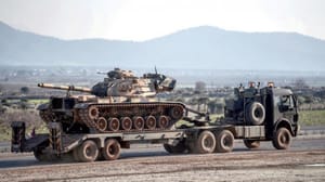 Şam’da Soçi öfkesi