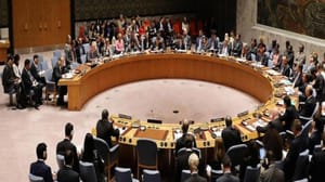 Suudi Arabistan’dan BMGK’ya ‘daimi Arap temsilciliği’ çağrısı!