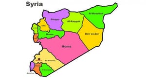 ABD saldırılarında Rusların ölmesinin ardından Suriye’deki paralı askerlerin varlığı ortaya çıktı