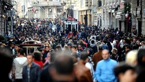 Türkiye, Suriyeli mültecilerin kayıtlarını askıya aldı
