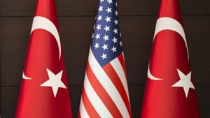 Türkiye-ABD teknik komiteleri 8 Mart’ta görüşmelere başlayacak