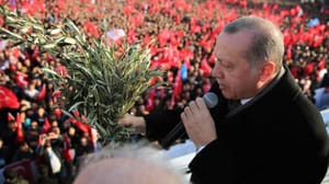 Suriyeli yeni muhalif gruplar, Zeytin Dalı Harekatı’nda TSK saflarına katıldı