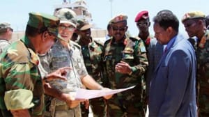 Türkiye,  Somali’deki varlığını 5 ay içinde ikinci üssü açarak güçlendiriyor