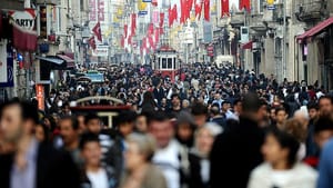 Türkiye’nin 2017 nüfusu açıklandı