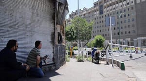 Tahran’da güvenlik güçleri ile dini bir cemaat çatıştı, 3 polis öldü