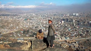 Taliban’dan ABD’ye diyalog teklifi