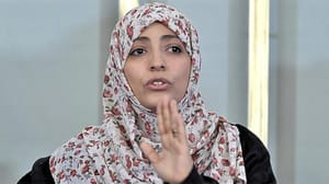 Reform Partisi, Tevekkül Karman ile bağlarını kopardığını duyurdu