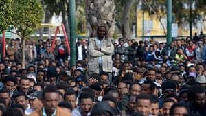 İsrail’den Afrikalı göçmenlere: Ya gidersiniz ya da hapse girersiniz
