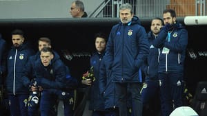 Kocaman: Beşiktaş daha iyi oynadı ve hak ederek kazandı