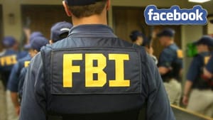 Facebook ile FBI aktif çalışma yürütecek