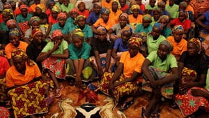Nijerya’da Boko Haram 111 kız öğrenciyi kaçırdı