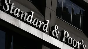 Standard Poor’s Türkiye’nin kredi notunu açıkladı