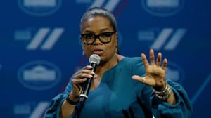 Trump, Oprah Winfrey’e meydan okudu