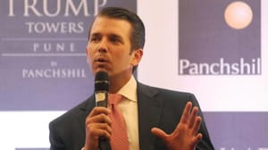 Trump’ın başkanlığı şirketine büyük kayıplar yaşattı