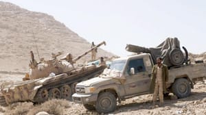 Yemen ordusu, yakın zamanda Saada ilinin kurtarılacağını tahmin ediyor