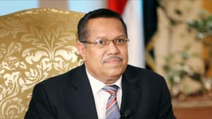 Yemen Başbakanı Dağr’dan ‘İran’ın emellerine karşı koyma’ çağrısı