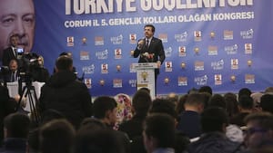 Ekonomi Bakanı Zeybekci: Türkiye 2017’nin sonu itibariyle yüzde 7,1 büyüyecek