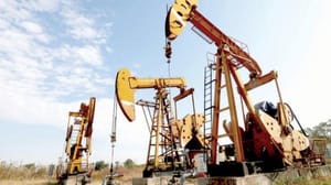 Çin ‘petrol borsası’ yakın zamanda gerçek olacak