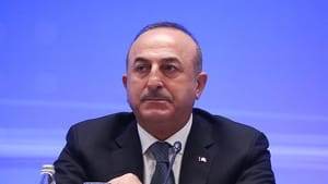 Çavuşoğlu: Astana görüşmeleri önümüzdeki ay yeniden başlayacak