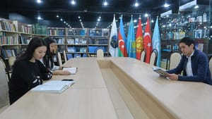 Türkiye’ye gelen yabancı öğrenci sayısı 5 kat arttı