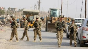 Irak kökenli Kanadalı’dan Musul’daki ABD üssüne saldırı itirafı