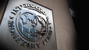 IMF Türkiye’nin büyüme beklentilerini yükseltti