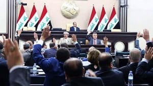 Irak’ta tartışmalı bütçe meclisten geçti
