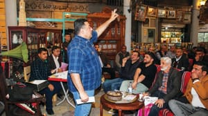 Irak üniversiteleri seçim kavgasına çekilmeyi reddediyor