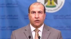 Irak, topraklarındaki herhangi bir yabancı saldırıyı ‘düşmanlık’ olarak nitelendirdi
