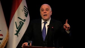 Haşdi Şabi, Irak ordusuna dahil edildi