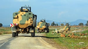 Kur’an-ı Kerim’e tuzakladıkları patlayıcıyla şehit ettiler
