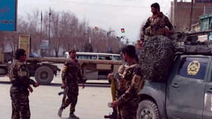 Afganistan’da 9 kişinin ölümüne sebep olan saldırıyı DEAŞ üstlendi