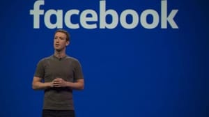 Zuckerberg: Hata yaptık