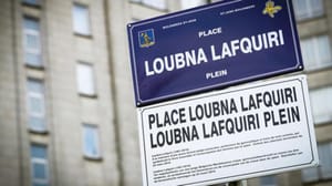 Avrupa Parlamentosu, Londra ve Brüksel saldırılarını andı!